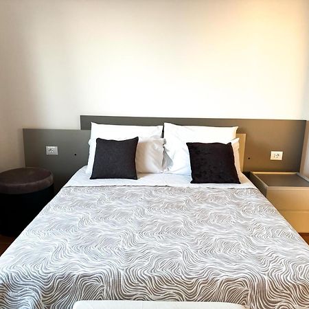 San Domenico Bed And Breakfast Torre A Mare Zewnętrze zdjęcie
