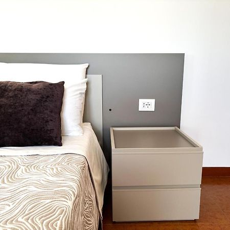 San Domenico Bed And Breakfast Torre A Mare Zewnętrze zdjęcie