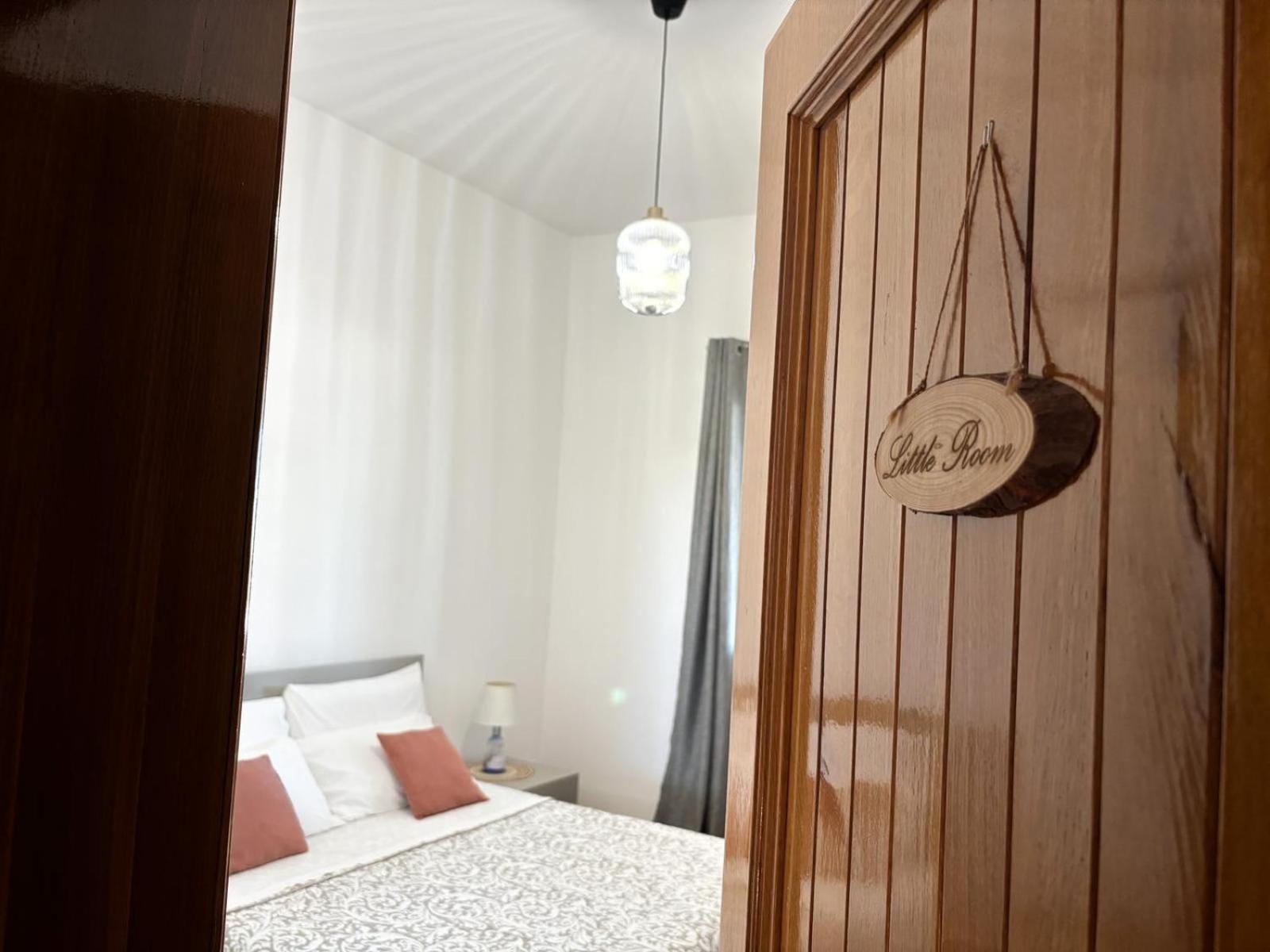 San Domenico Bed And Breakfast Torre A Mare Zewnętrze zdjęcie