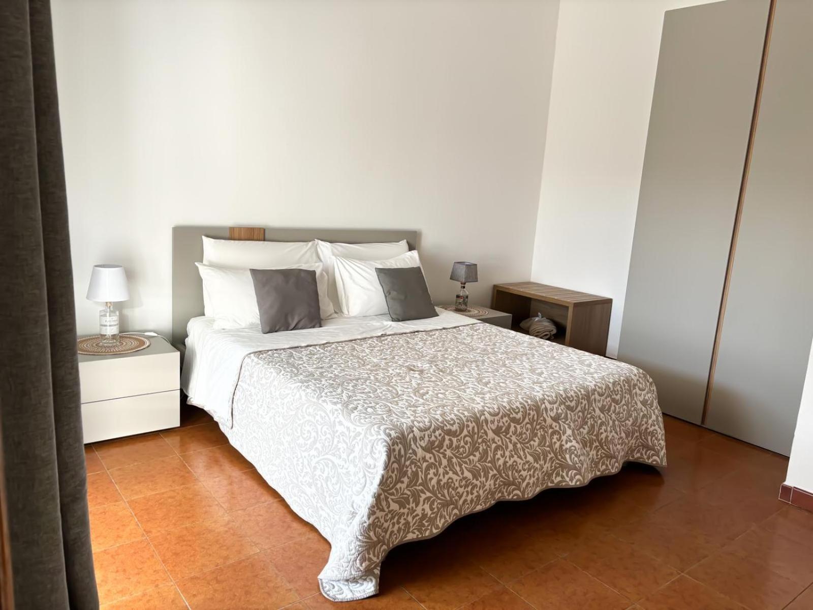 San Domenico Bed And Breakfast Torre A Mare Zewnętrze zdjęcie