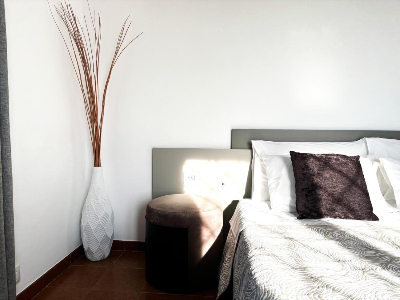 San Domenico Bed And Breakfast Torre A Mare Zewnętrze zdjęcie