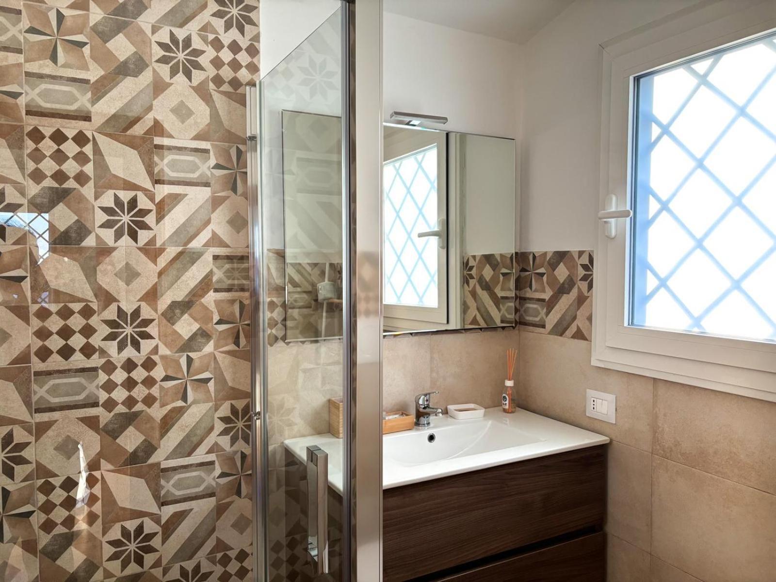 San Domenico Bed And Breakfast Torre A Mare Zewnętrze zdjęcie