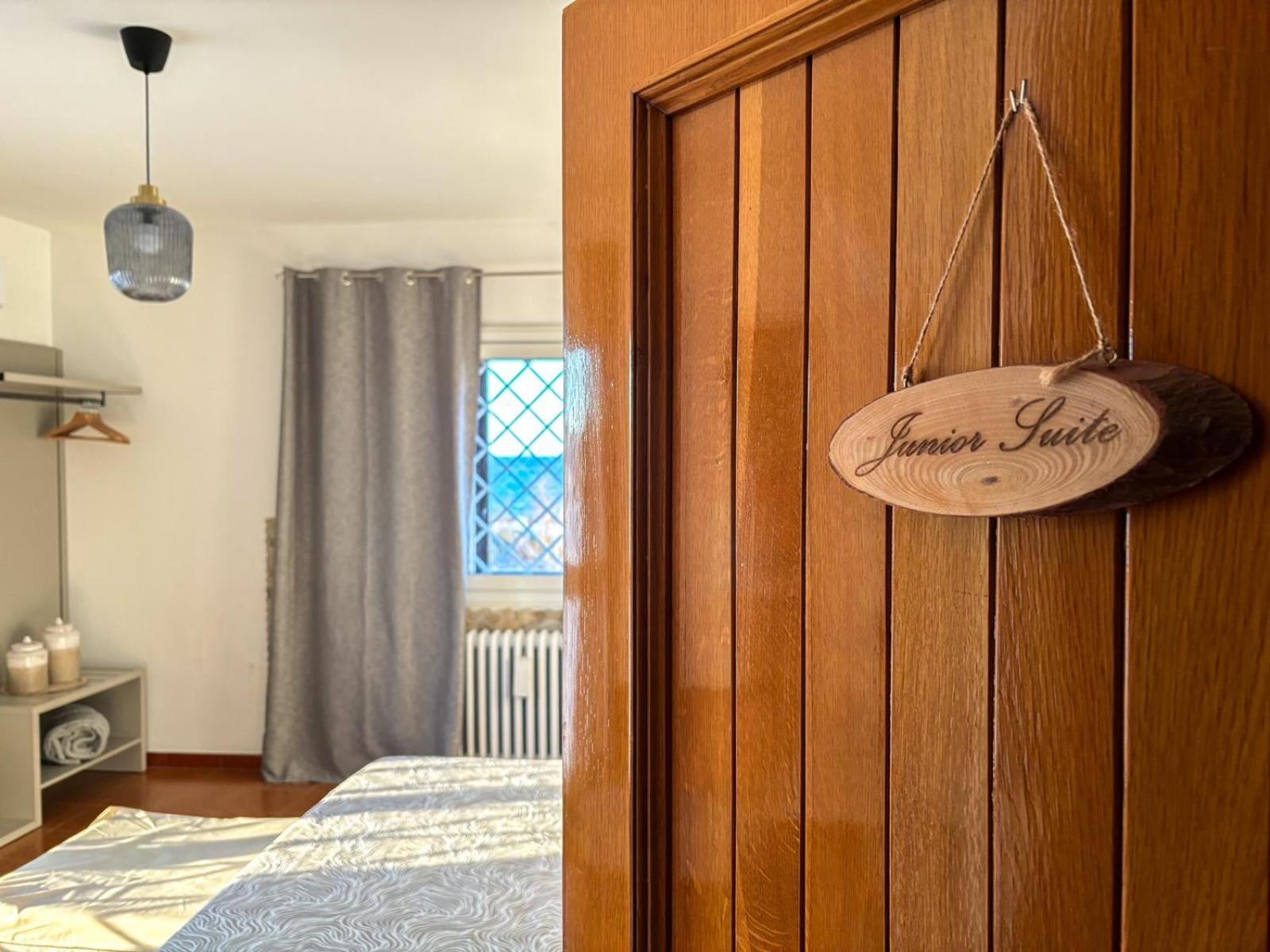 San Domenico Bed And Breakfast Torre A Mare Zewnętrze zdjęcie