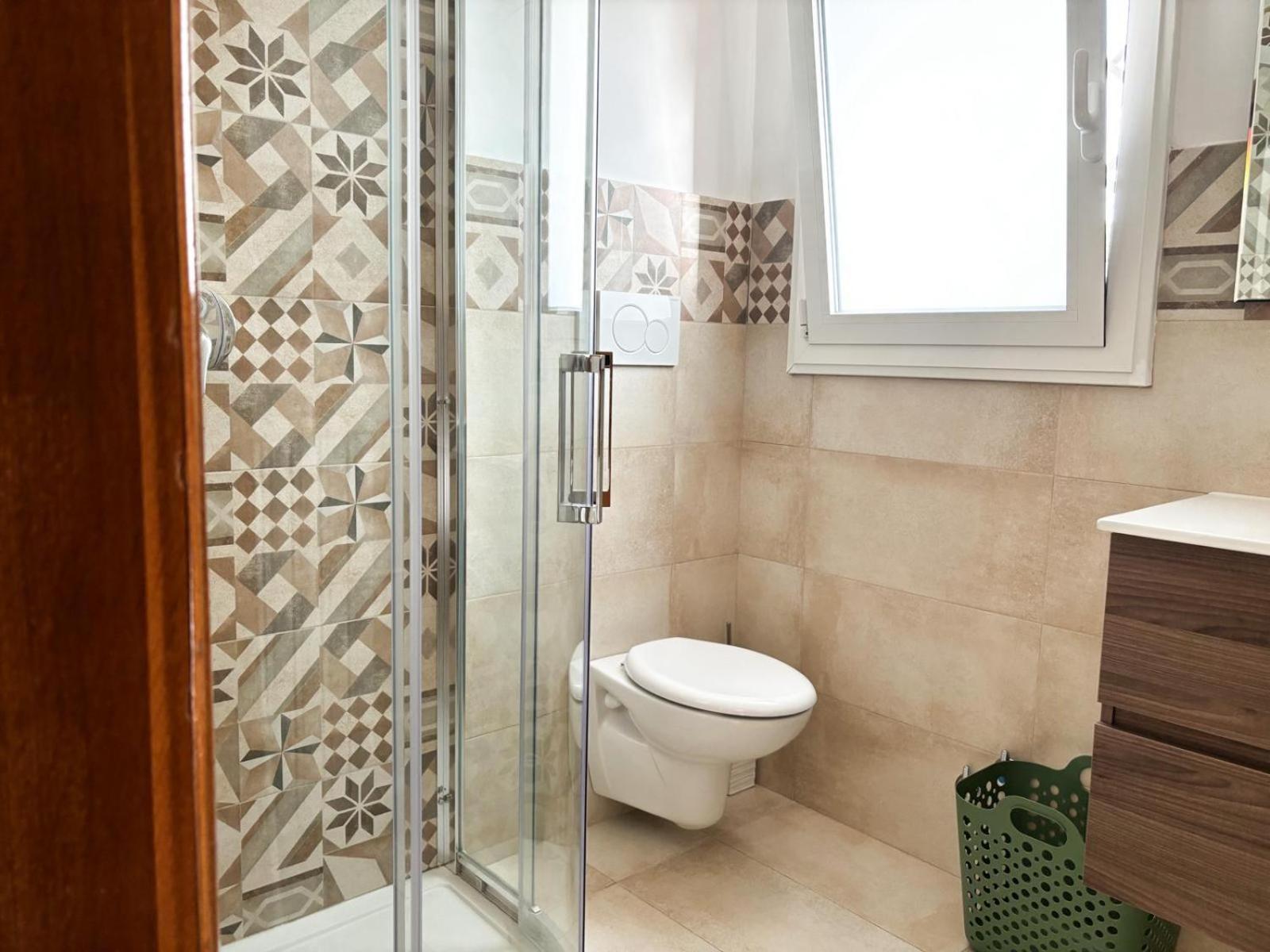 San Domenico Bed And Breakfast Torre A Mare Zewnętrze zdjęcie