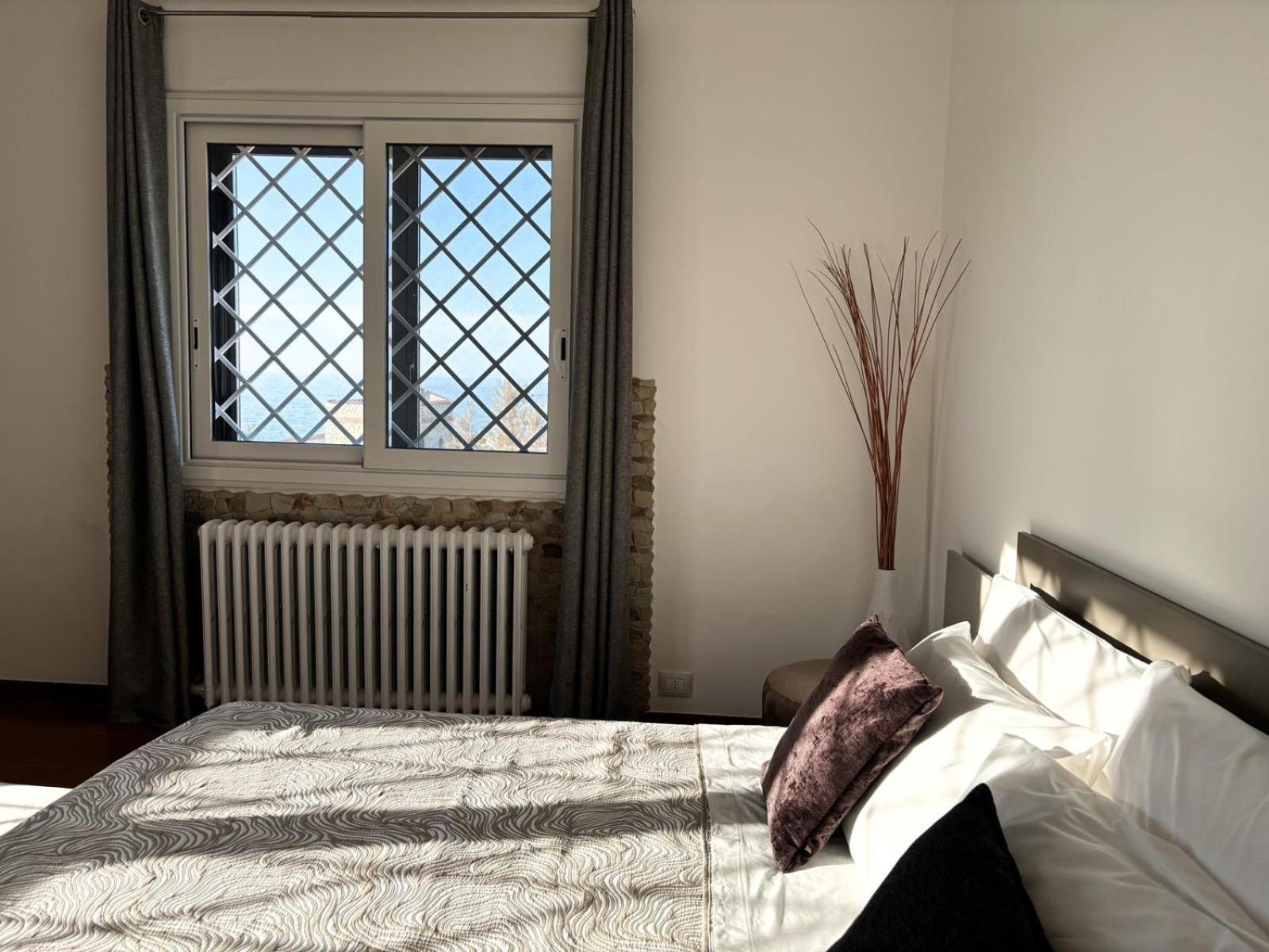 San Domenico Bed And Breakfast Torre A Mare Zewnętrze zdjęcie